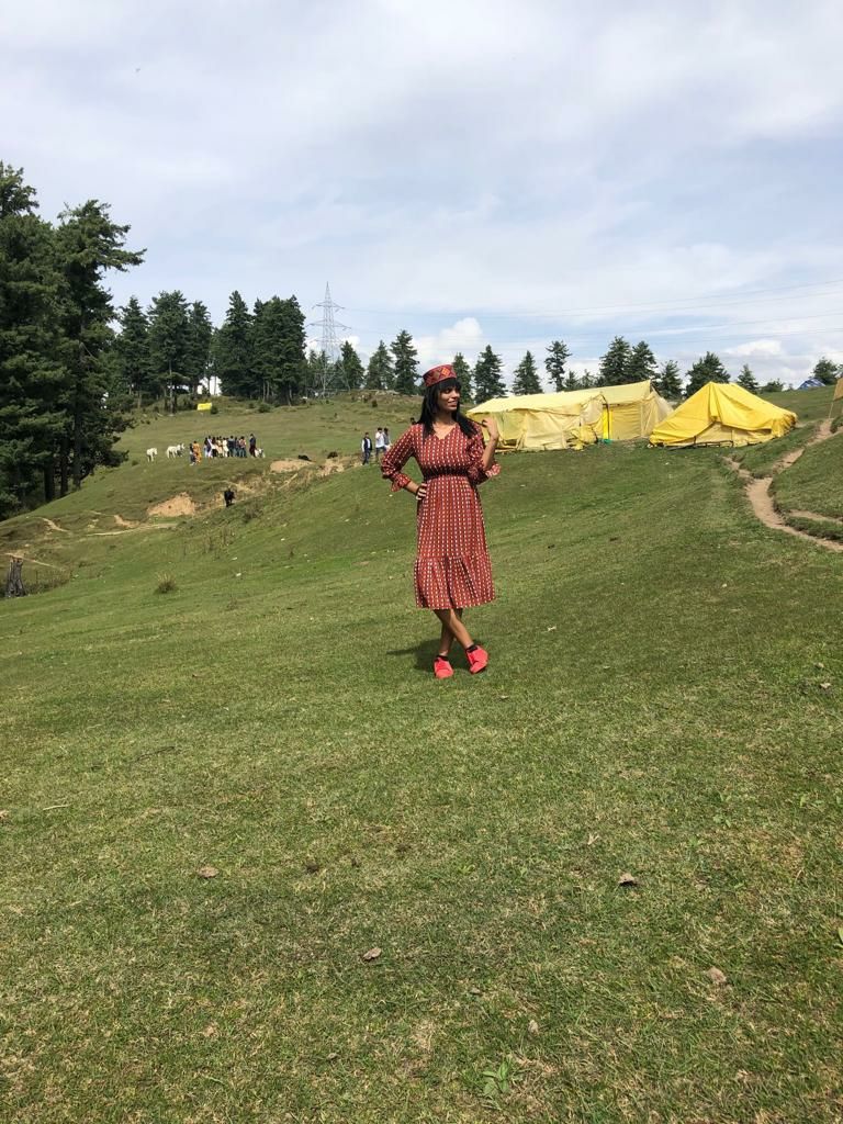 Photo of Trip to Remember by Anu Priya Srivastava