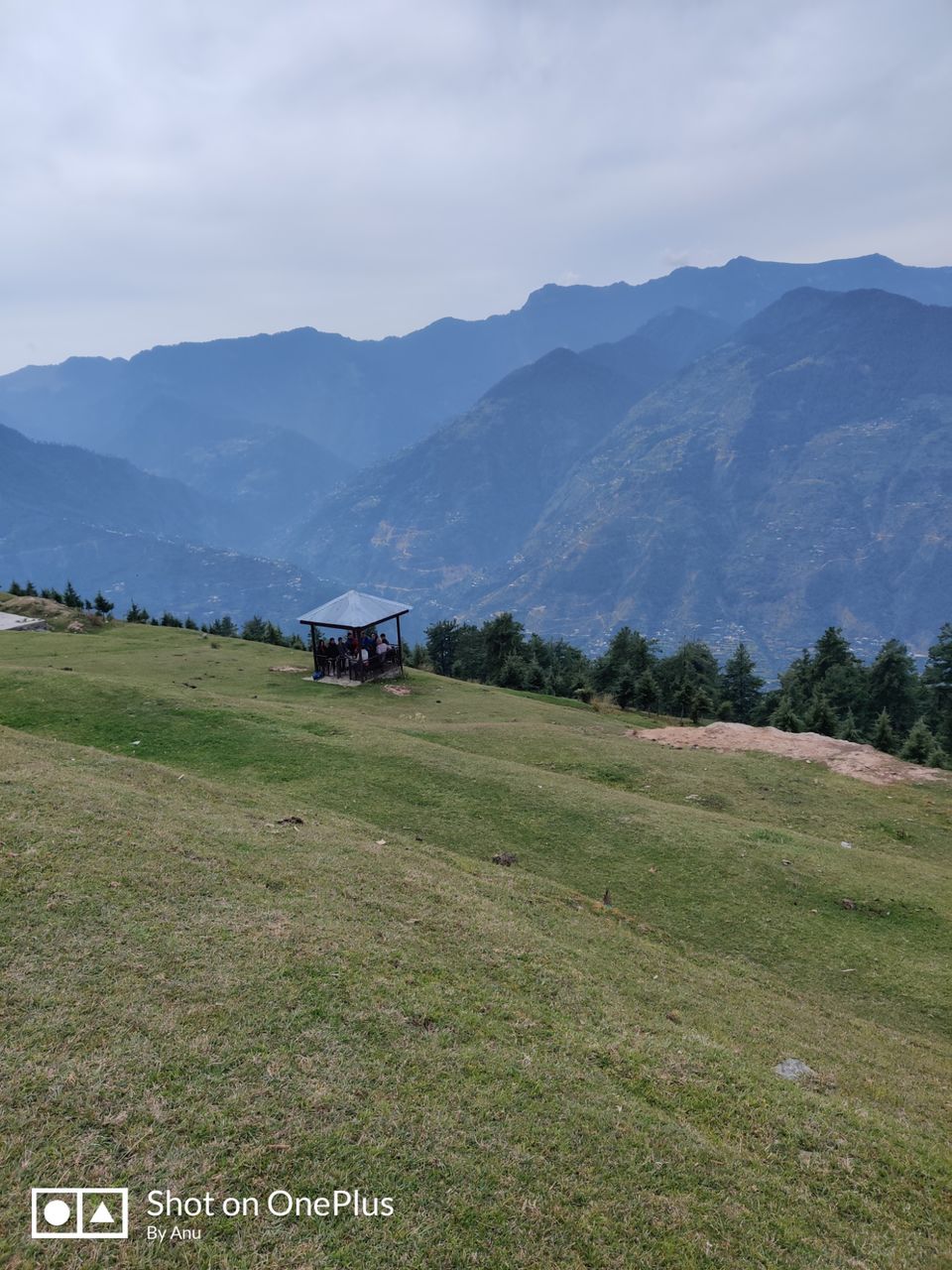 Photo of Trip to Remember by Anu Priya Srivastava