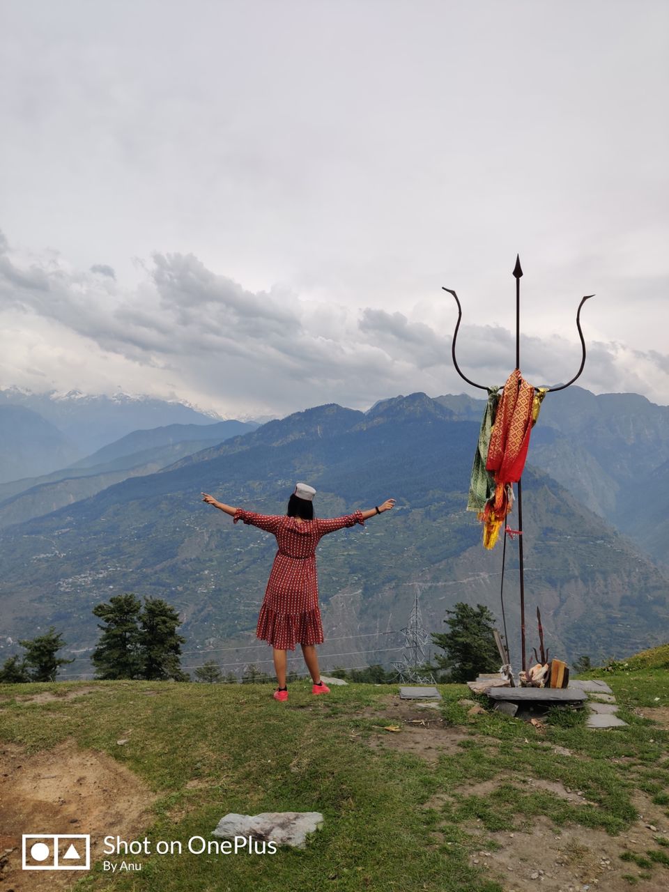 Photo of Trip to Remember by Anu Priya Srivastava