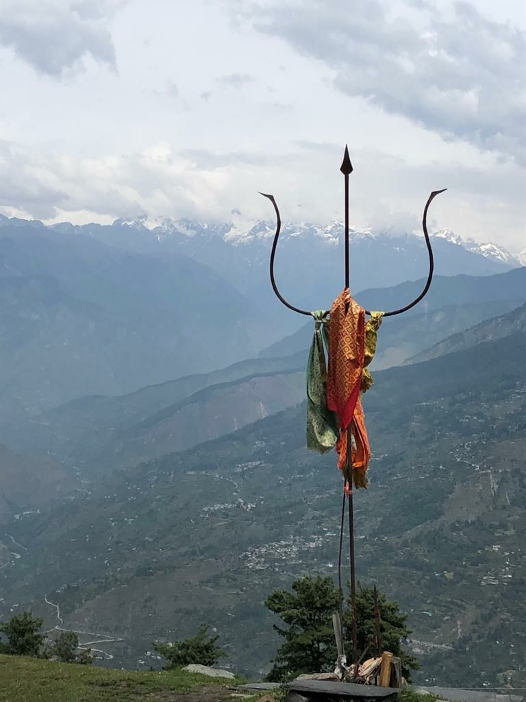 Photo of Trip to Remember by Anu Priya Srivastava