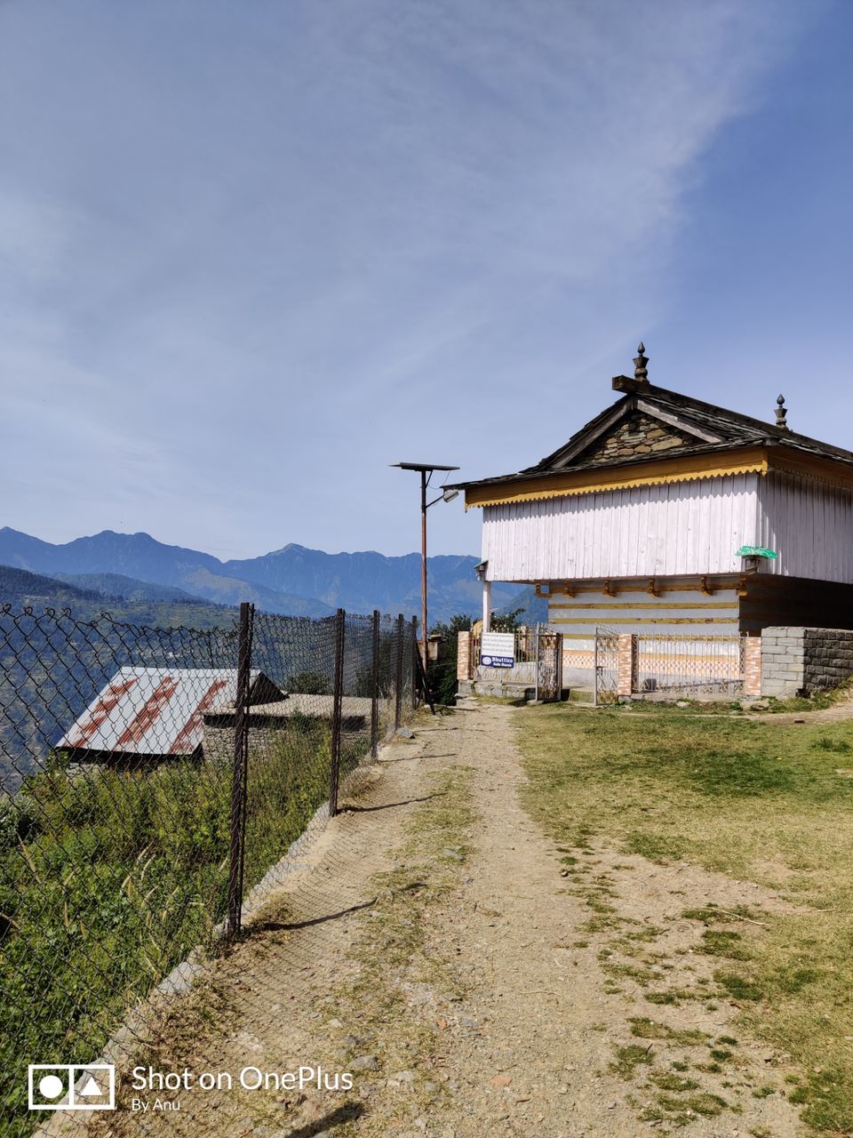 Photo of Trip to Remember by Anu Priya Srivastava