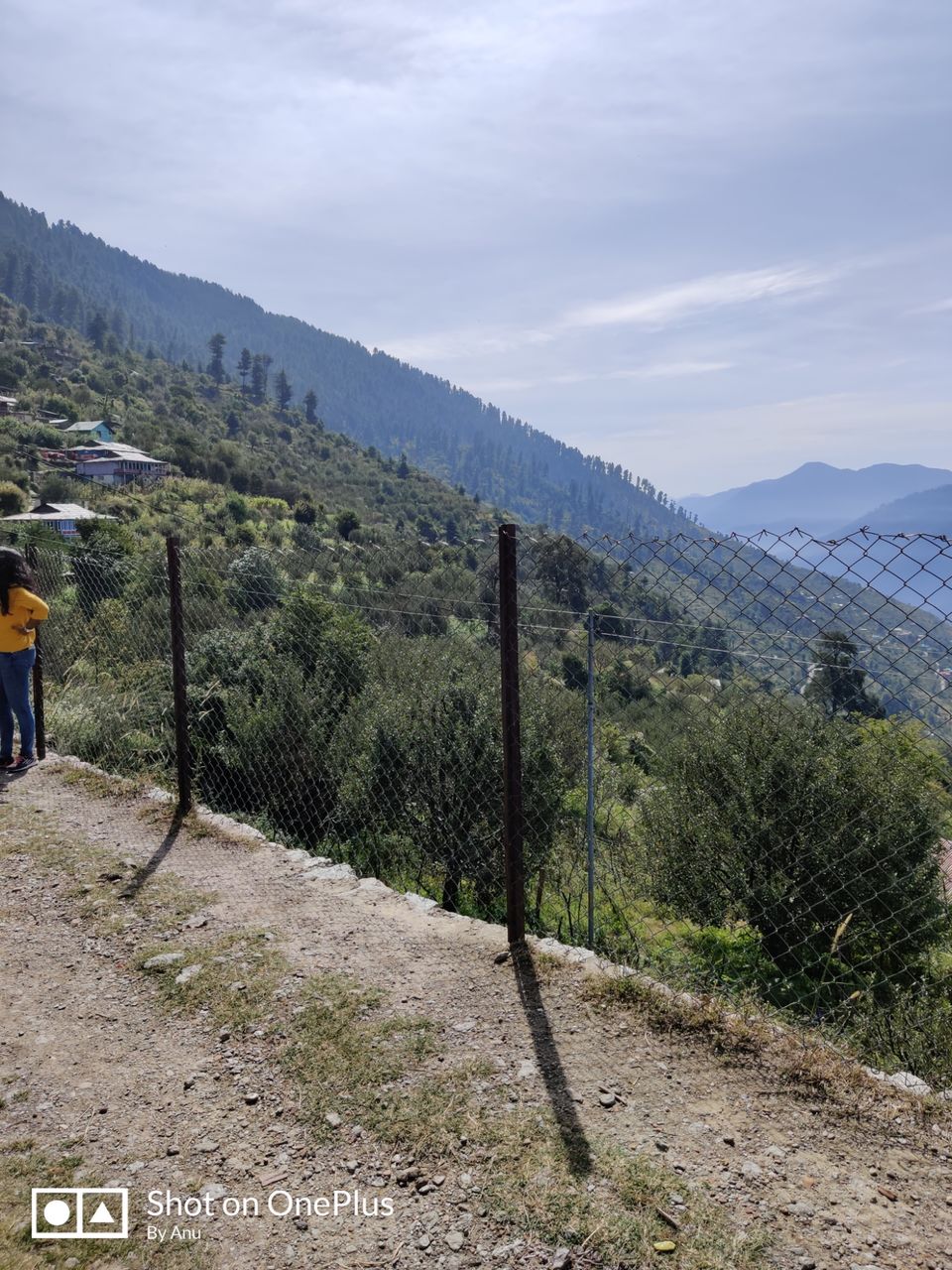 Photo of Trip to Remember by Anu Priya Srivastava