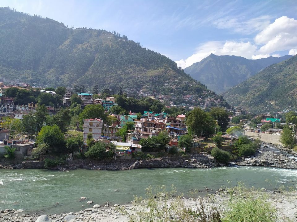 Photo of Trip to Remember by Anu Priya Srivastava