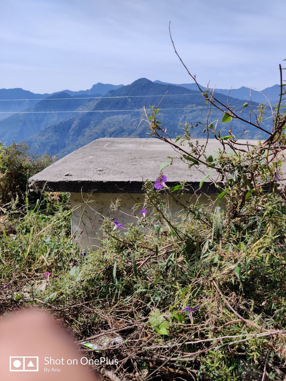 Photo of Trip to Remember by Anu Priya Srivastava