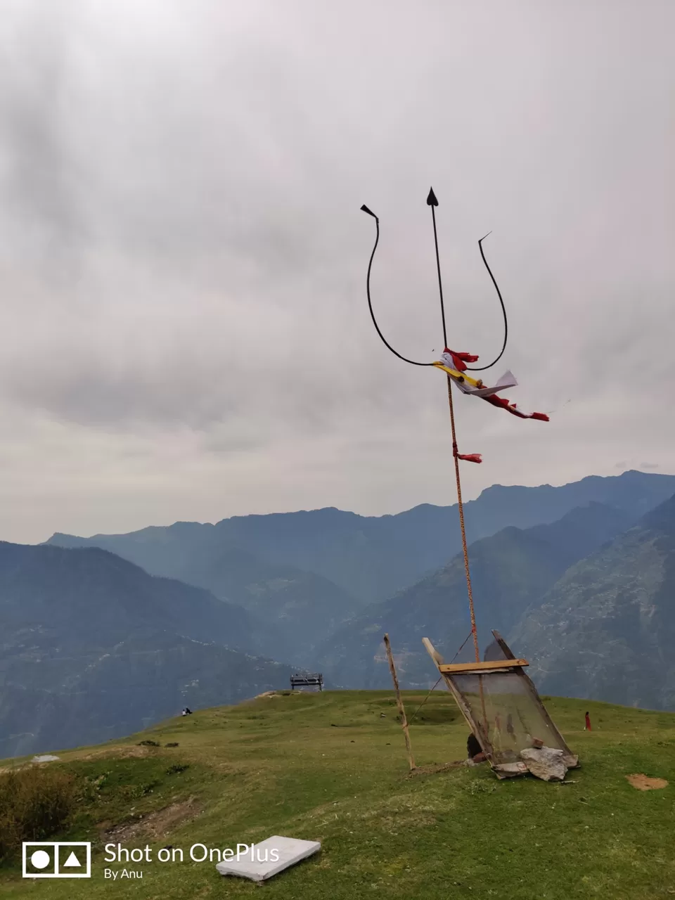 Photo of Trip to Remember by Anu Priya Srivastava