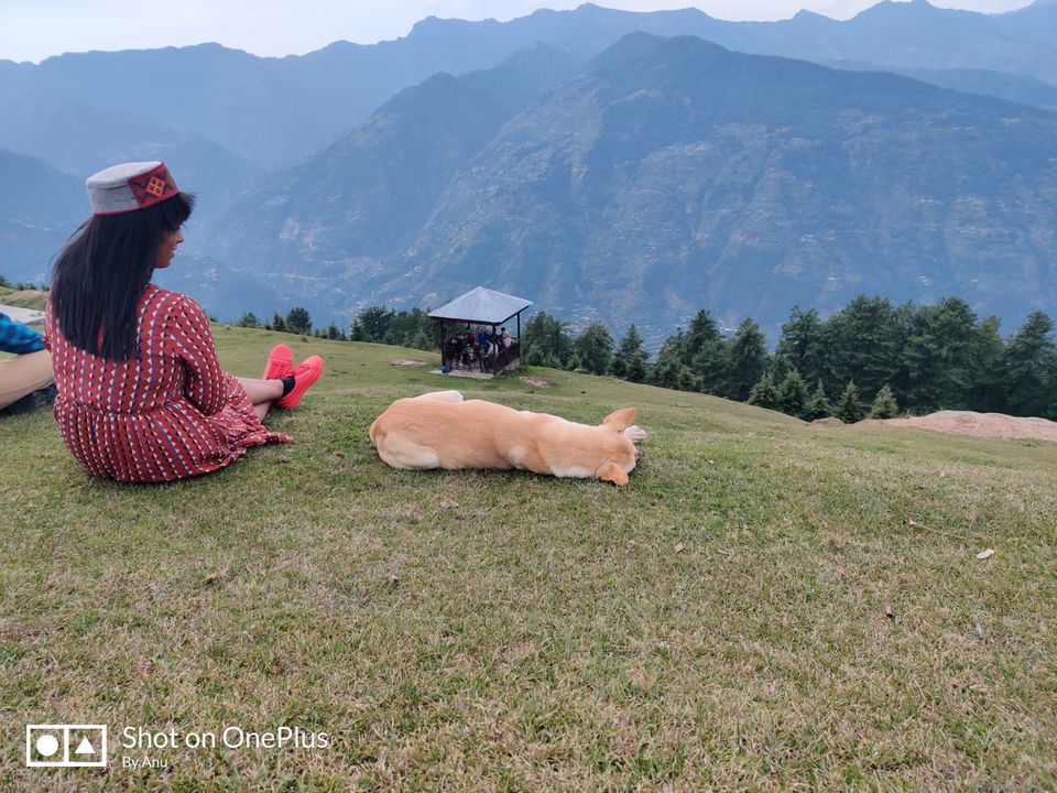 Photo of Trip to Remember by Anu Priya Srivastava