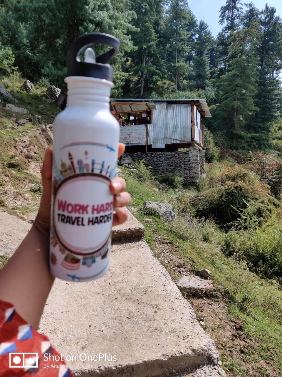 Photo of Trip to Remember by Anu Priya Srivastava