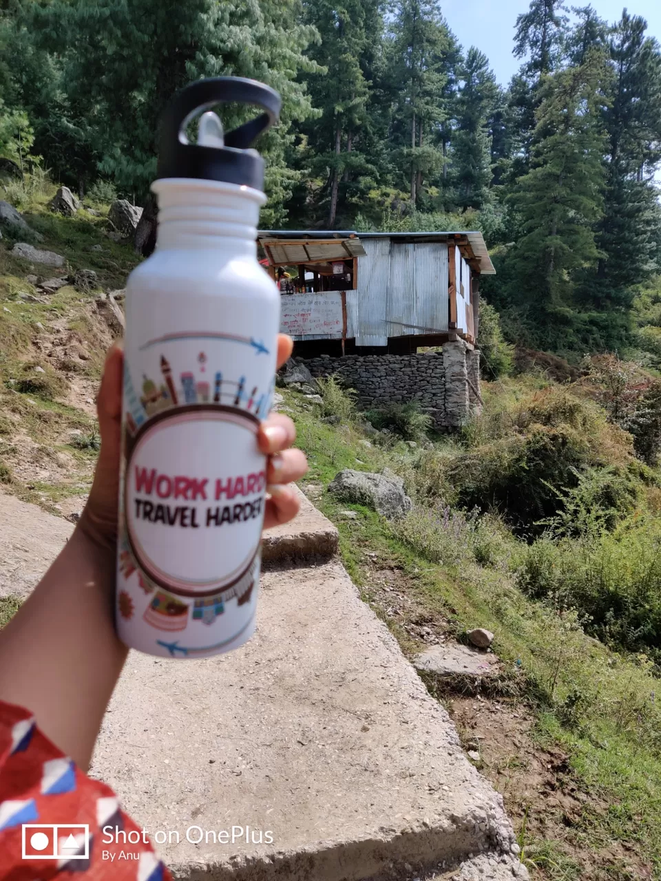 Photo of Trip to Remember by Anu Priya Srivastava