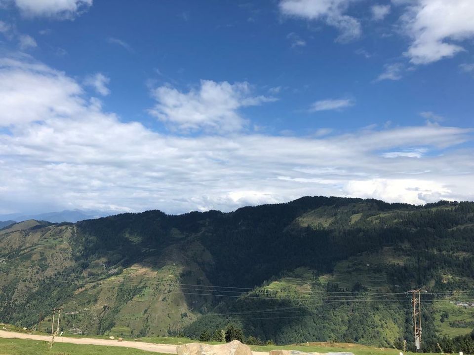 Photo of Trip to Remember by Anu Priya Srivastava