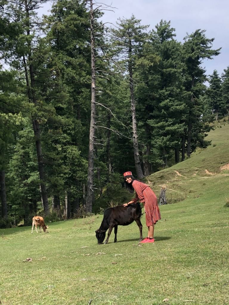 Photo of Trip to Remember by Anu Priya Srivastava