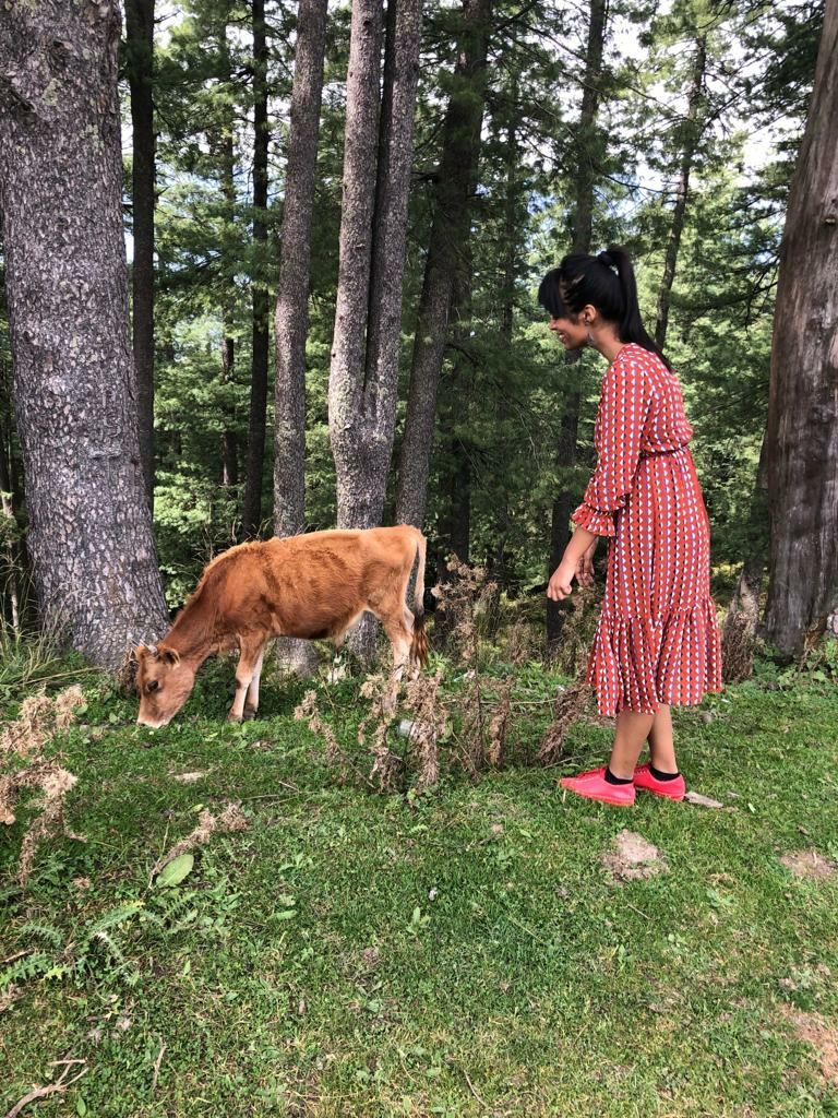 Photo of Trip to Remember by Anu Priya Srivastava
