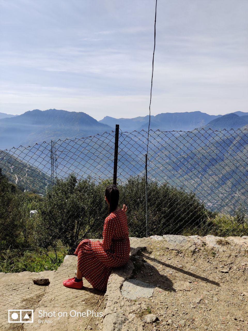 Photo of Trip to Remember by Anu Priya Srivastava