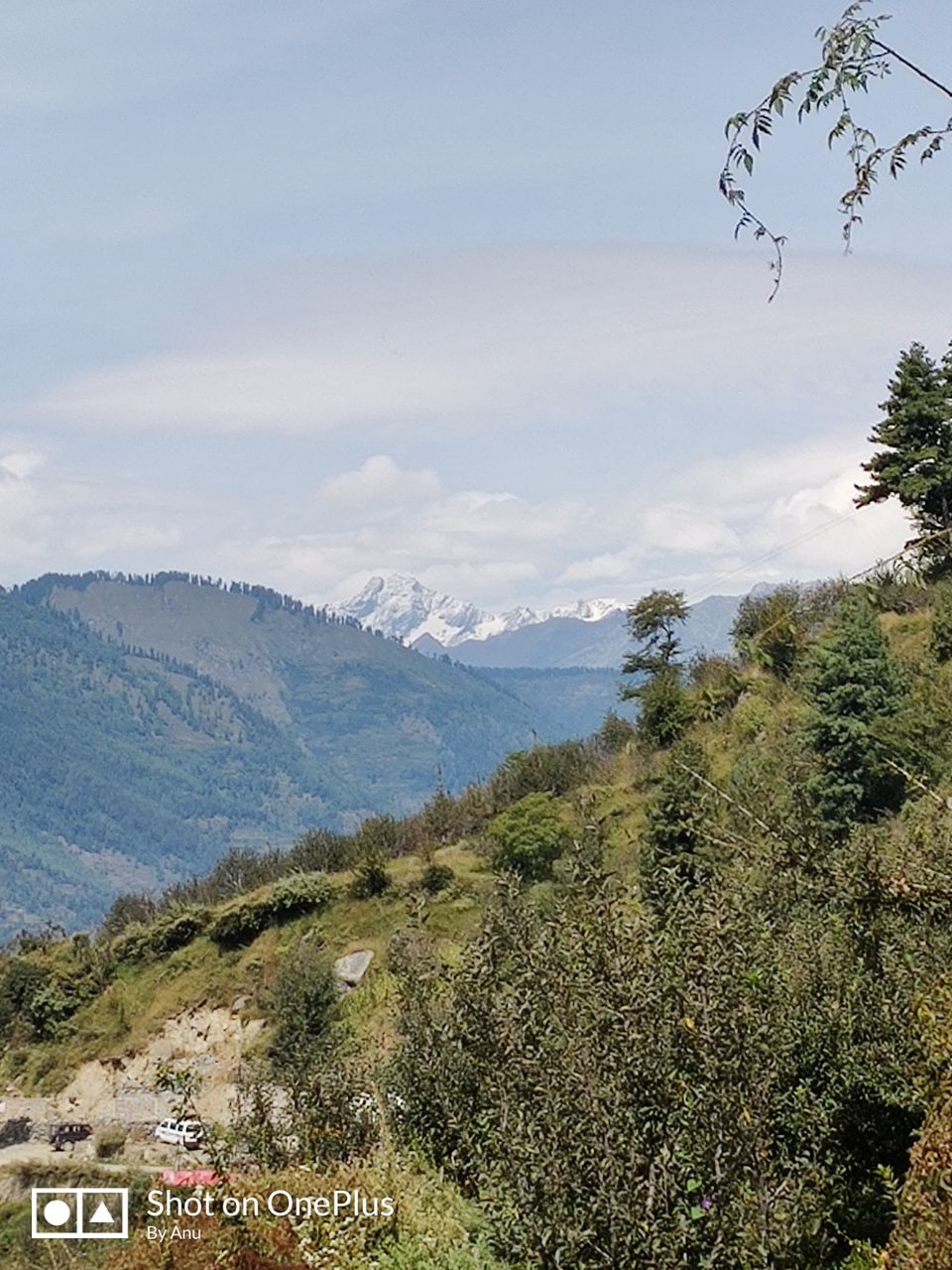 Photo of Trip to Remember by Anu Priya Srivastava