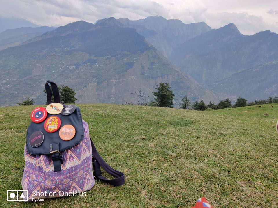Photo of Trip to Remember by Anu Priya Srivastava