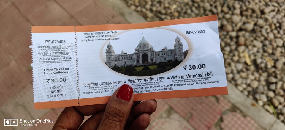 Photo of City of joy - Kolkata by Sayantani Pal