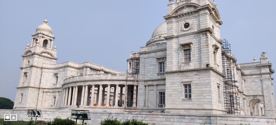 Photo of City of joy - Kolkata by Sayantani Pal