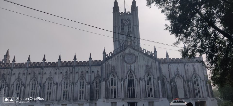 Photo of City of joy - Kolkata by Sayantani Pal
