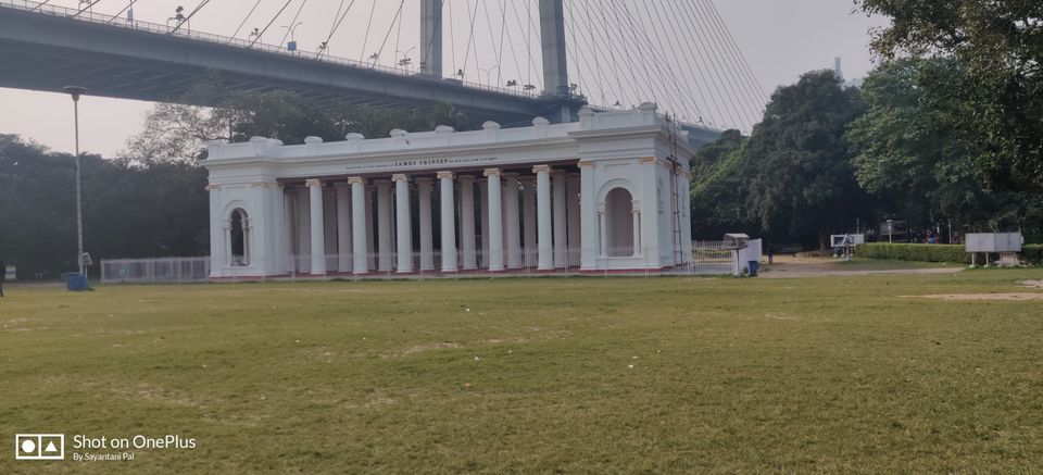 Photo of City of joy - Kolkata by Sayantani Pal