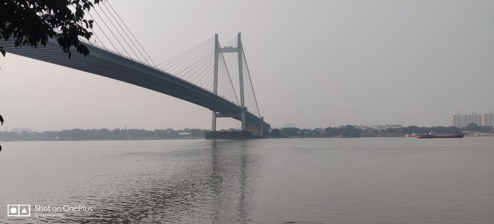 Photo of City of joy - Kolkata by Sayantani Pal