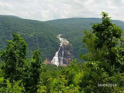 Photo of Similipal Travel by Shatananda Mohanta