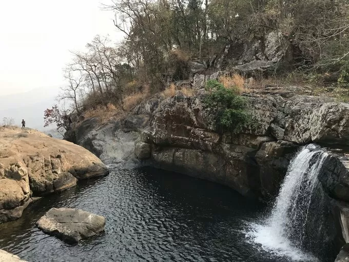 Photo of Similipal Travel by Shatananda Mohanta