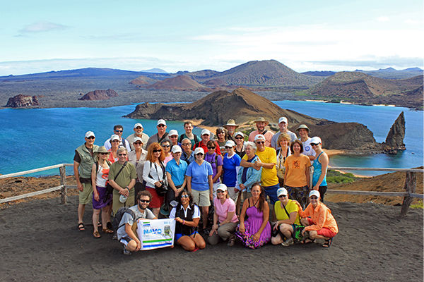 Photo of Awesome things to do in Galapagos Island! by Steve Murdi