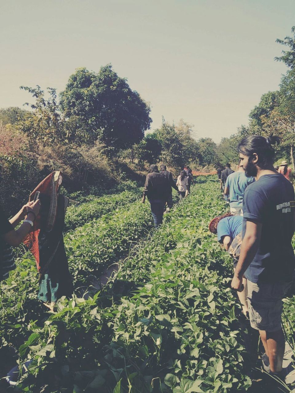 Photo of New year's eve at Panchgani 2/7 by Lakshmi Menon