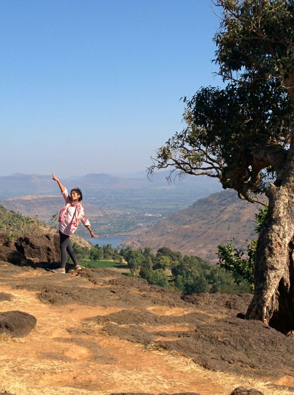 Photo of New year's eve at Panchgani 4/7 by Lakshmi Menon