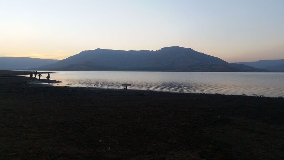 Photo of New year's eve at Panchgani 5/7 by Lakshmi Menon
