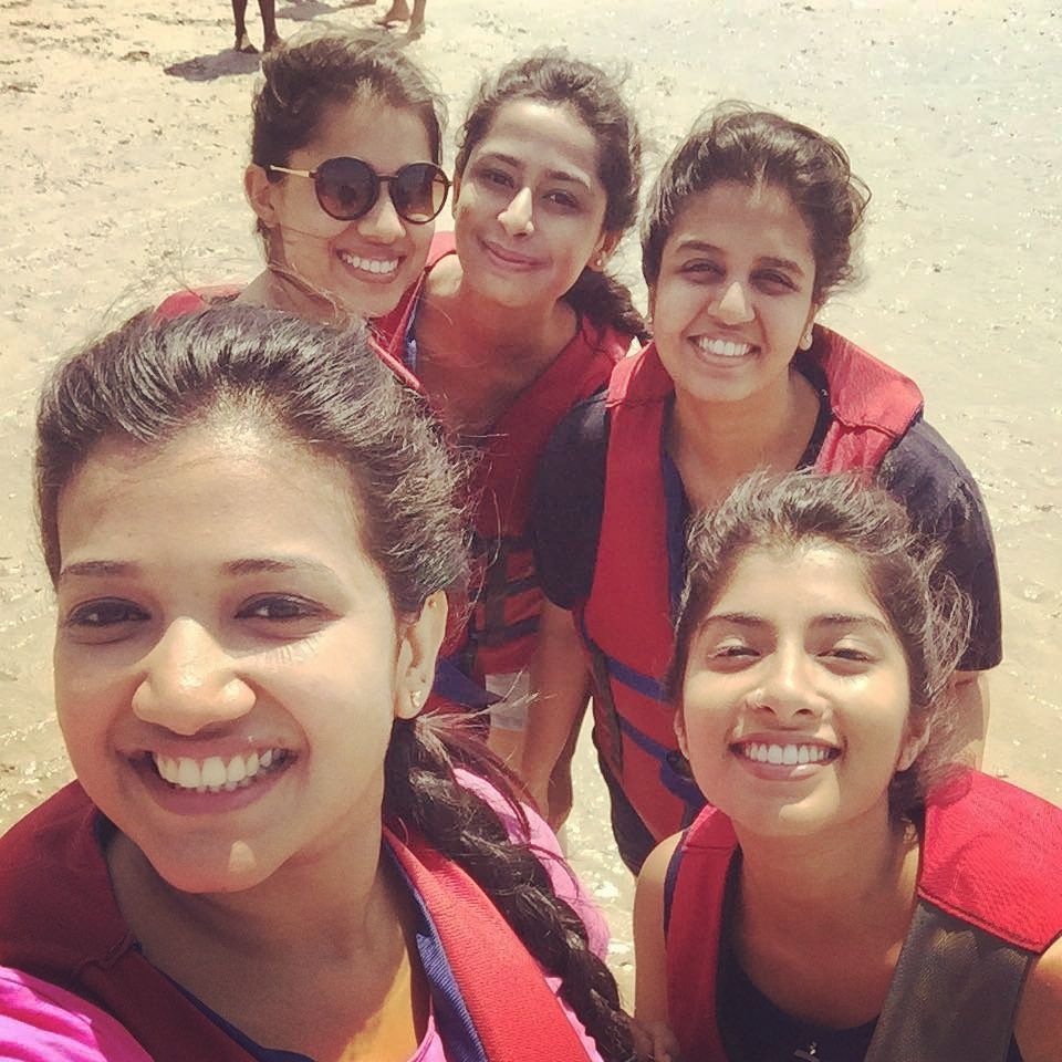 Photo of Dump Goa, Move on to Kashid 2/5 by Lakshmi Menon