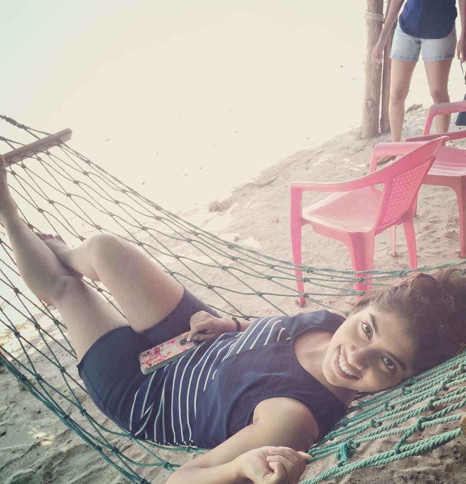 Photo of Dump Goa, Move on to Kashid 3/5 by Lakshmi Menon