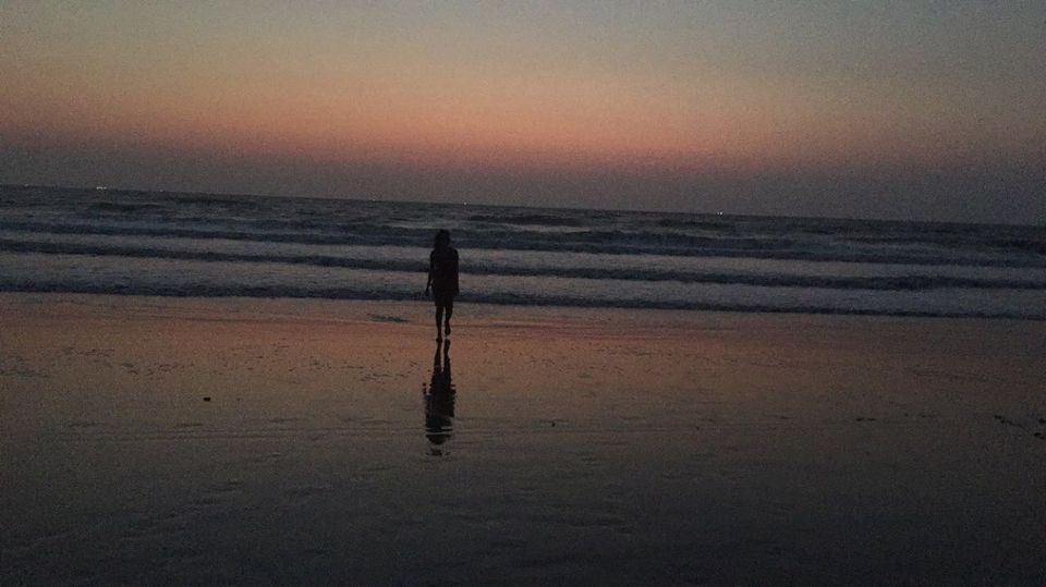 Photo of Dump Goa, Move on to Kashid 5/5 by Lakshmi Menon