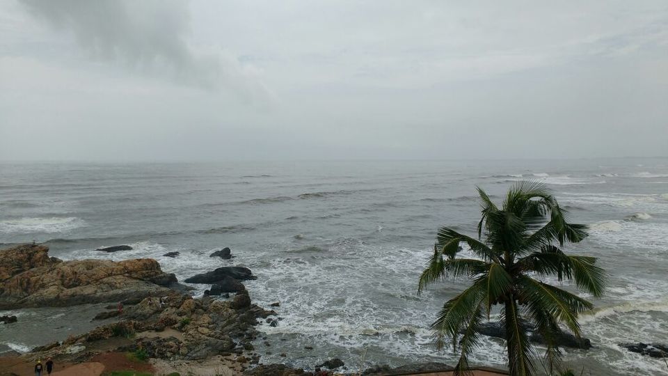 Photo of 6 reasons why Goa during monsoons is your best bet ever! 3/9 by Lakshmi Menon