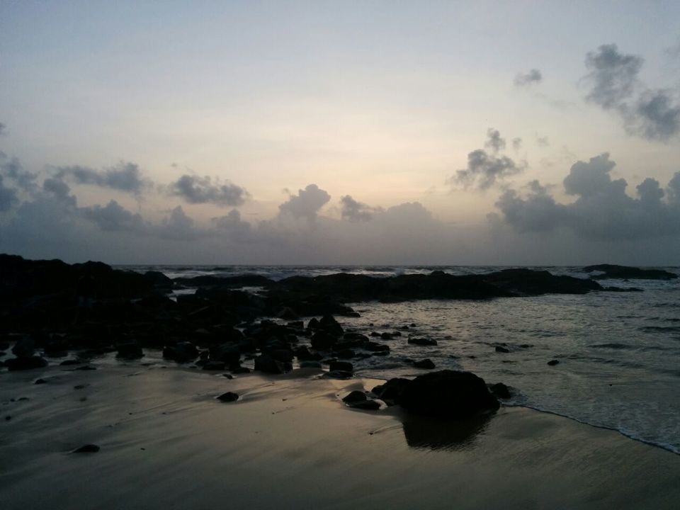 Photo of 6 reasons why Goa during monsoons is your best bet ever! 1/9 by Lakshmi Menon