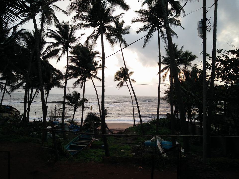 Photo of 6 reasons why Goa during monsoons is your best bet ever! by Lakshmi Menon