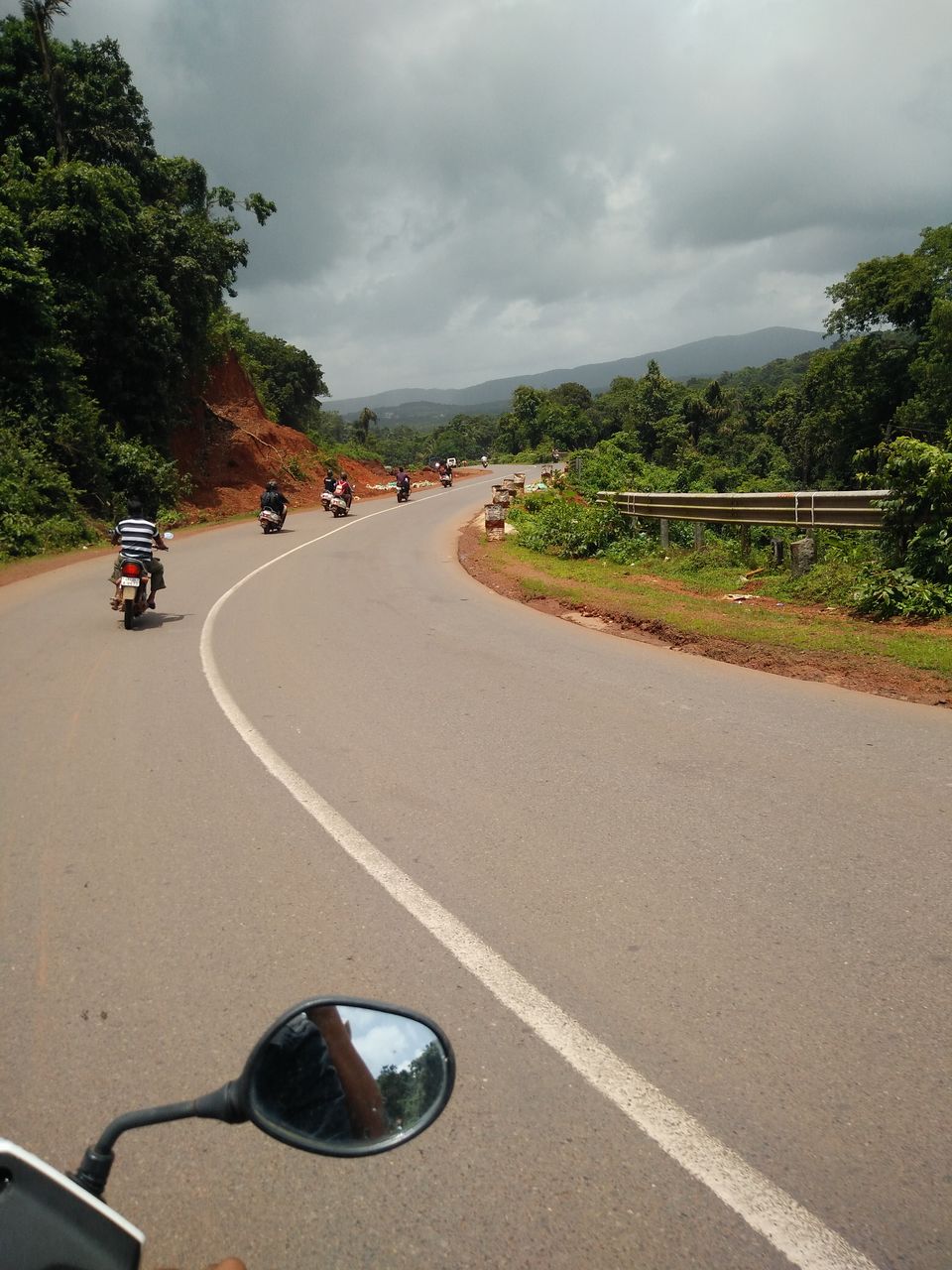 Photo of 6 reasons why Goa during monsoons is your best bet ever! 5/9 by Lakshmi Menon
