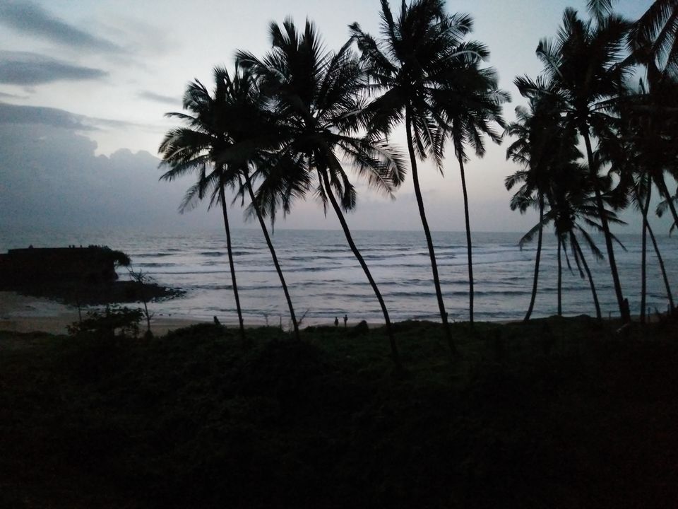 Photo of 6 reasons why Goa during monsoons is your best bet ever! 6/9 by Lakshmi Menon