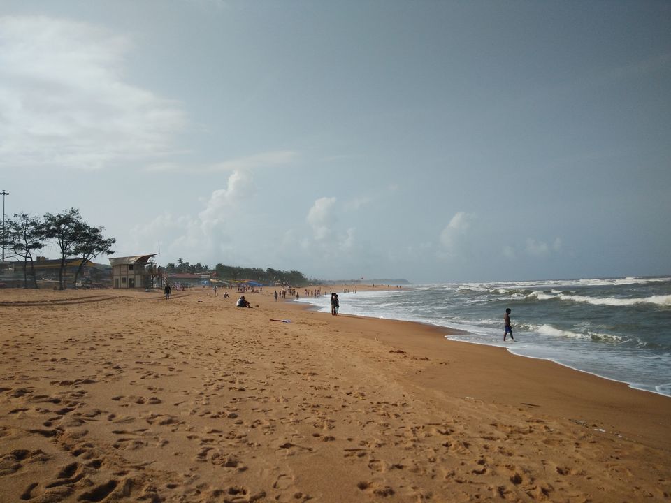 Photo of 6 reasons why Goa during monsoons is your best bet ever! 7/9 by Lakshmi Menon