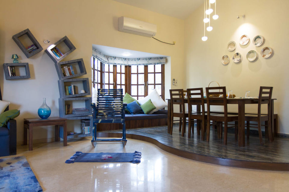 Photo of Craving Goan vibes and a secluded beach? Curly Coelho Cottage has it all and more! 4/4 by Lakshmi Menon