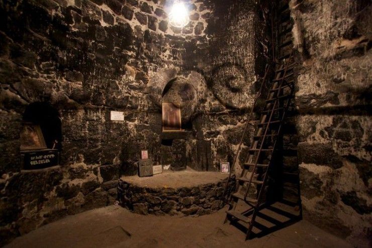 Photo of Monastery trailing in Armenia - Top 5 breathtaking monasteries you cannot afford to miss by Lakshmi Menon
