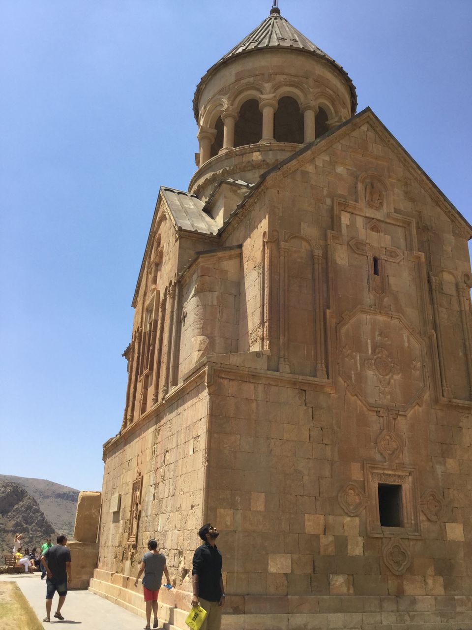 Photo of Monastery trailing in Armenia - Top 5 breathtaking monasteries you cannot afford to miss by Lakshmi Menon