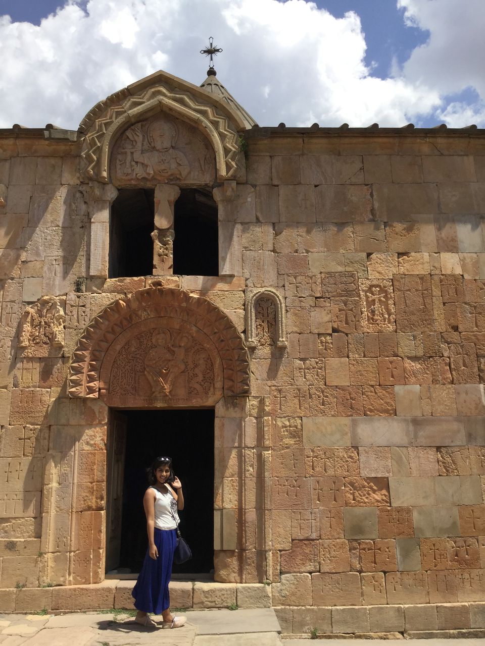 Photo of Monastery trailing in Armenia - Top 5 breathtaking monasteries you cannot afford to miss by Lakshmi Menon