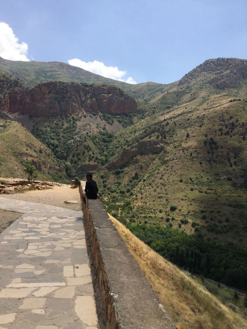 Photo of Monastery trailing in Armenia - Top 5 breathtaking monasteries you cannot afford to miss by Lakshmi Menon