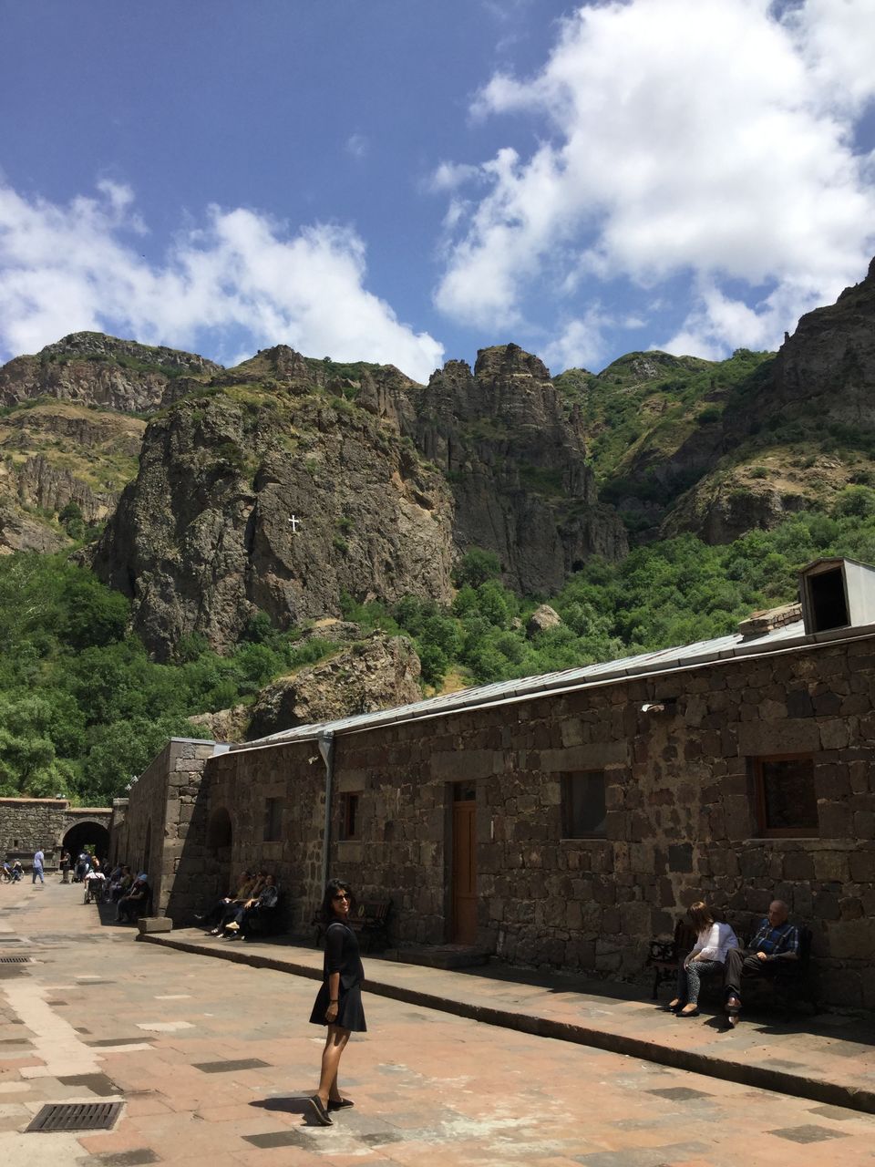 Photo of Monastery trailing in Armenia - Top 5 breathtaking monasteries you cannot afford to miss by Lakshmi Menon