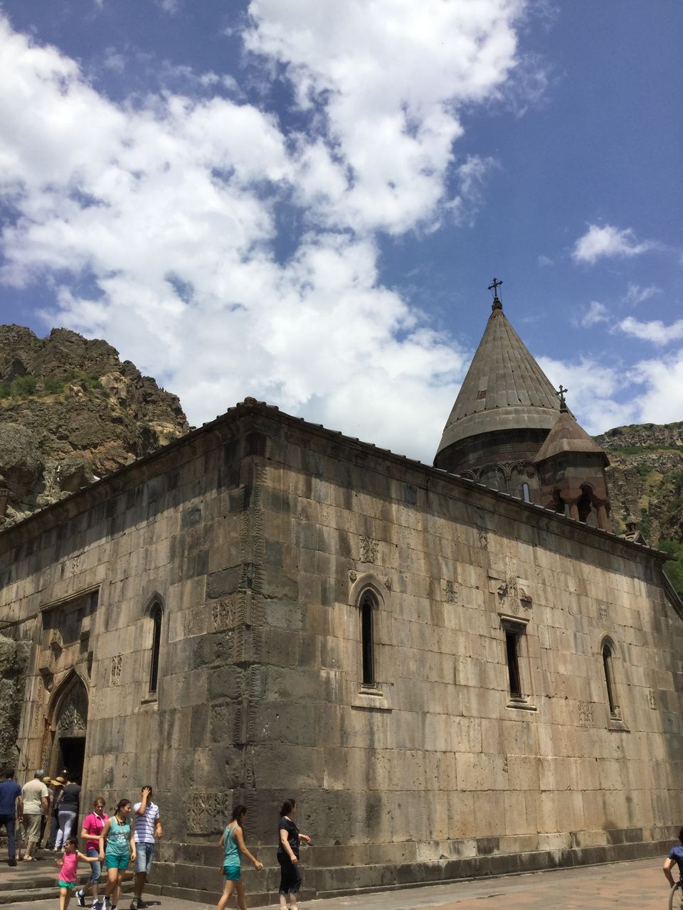Photo of Monastery trailing in Armenia - Top 5 breathtaking monasteries you cannot afford to miss by Lakshmi Menon