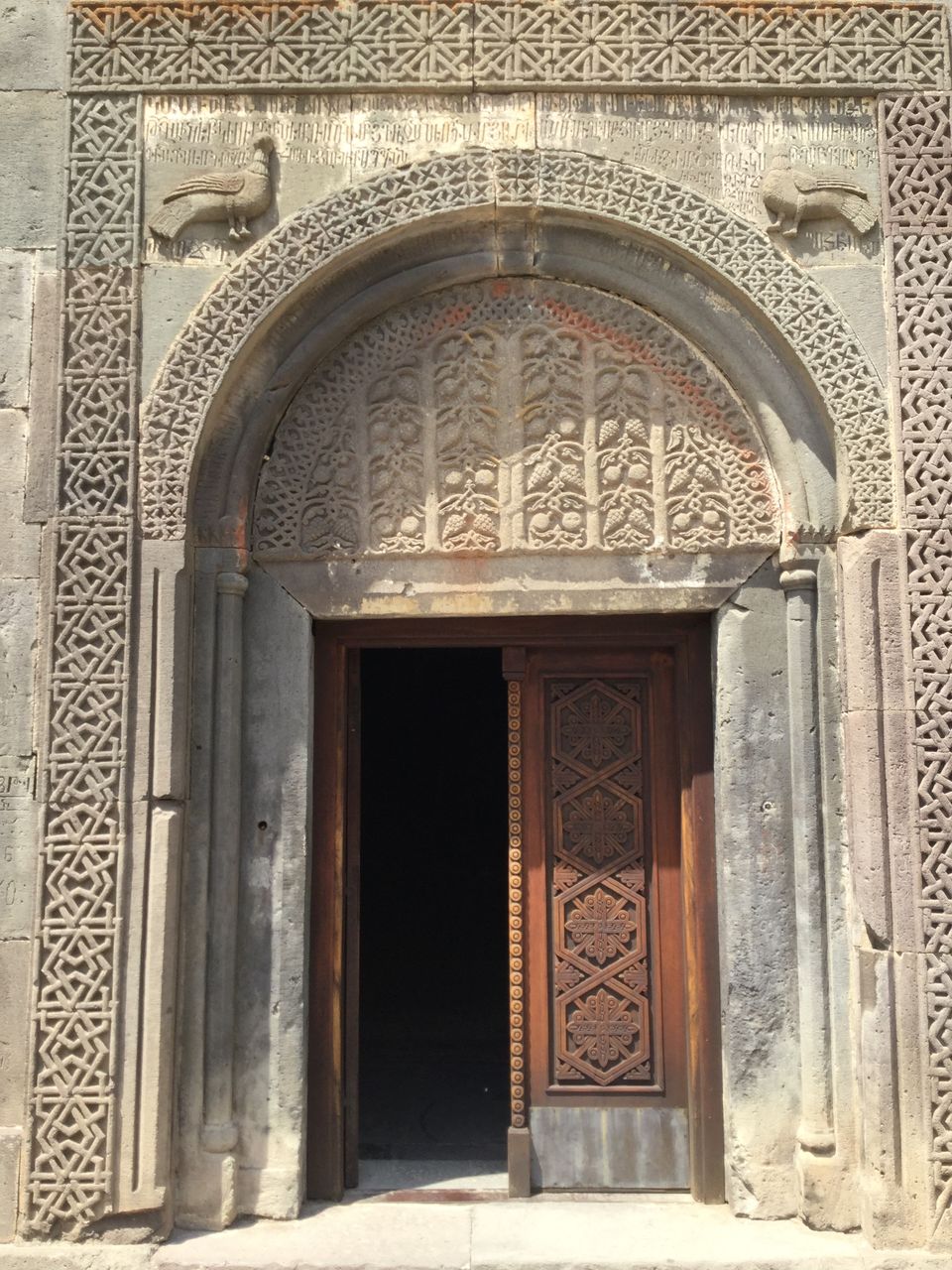 Photo of Monastery trailing in Armenia - Top 5 breathtaking monasteries you cannot afford to miss by Lakshmi Menon