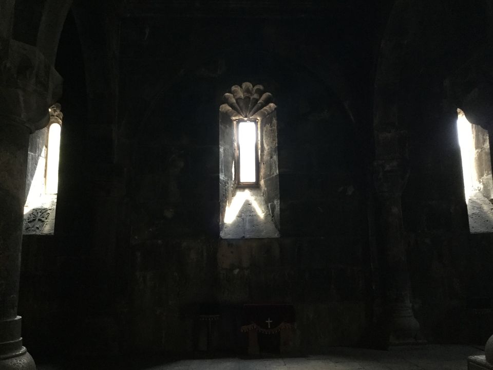Photo of Monastery trailing in Armenia - Top 5 breathtaking monasteries you cannot afford to miss by Lakshmi Menon