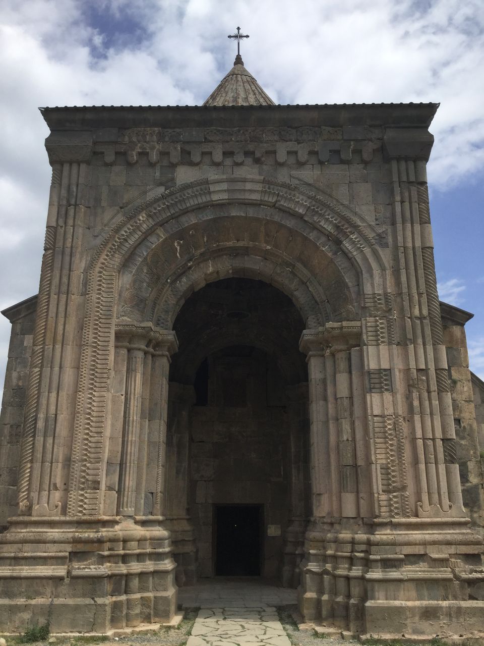 Photo of Monastery trailing in Armenia - Top 5 breathtaking monasteries you cannot afford to miss by Lakshmi Menon