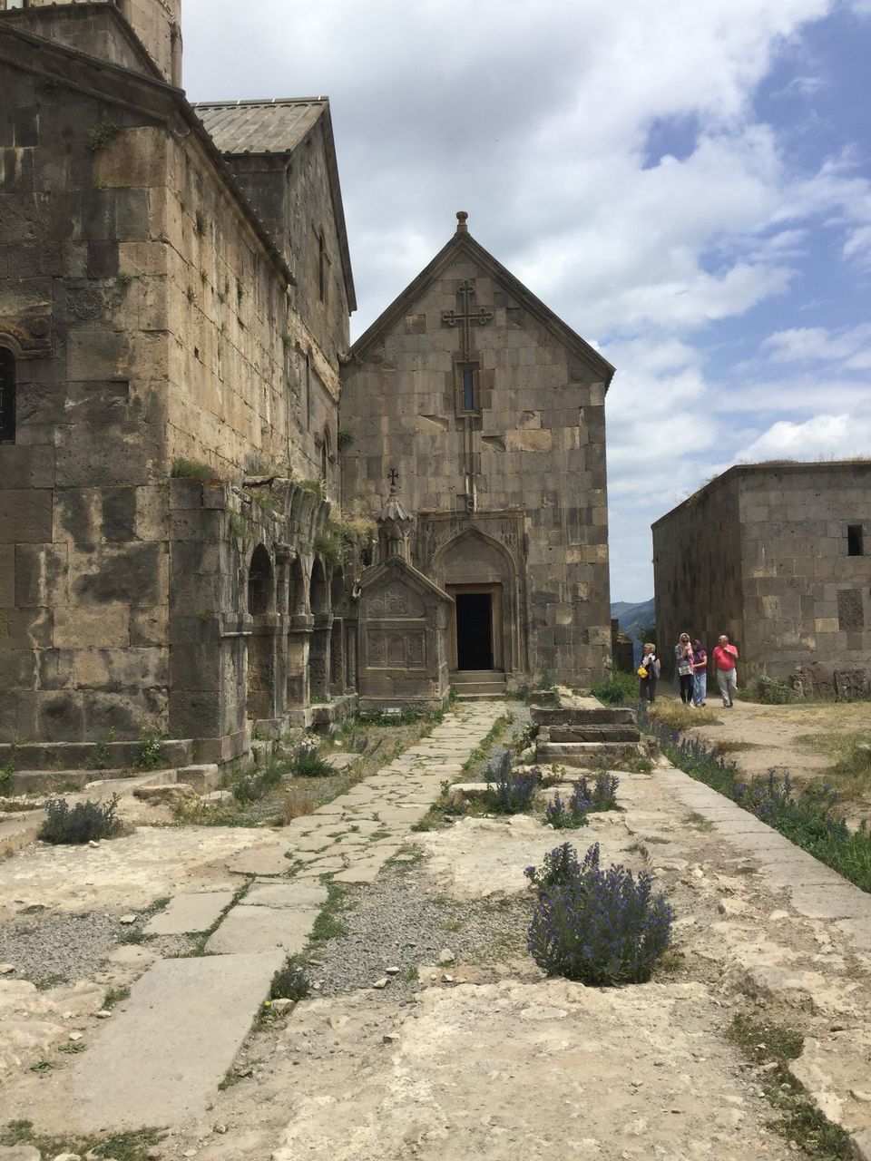 Photo of Monastery trailing in Armenia - Top 5 breathtaking monasteries you cannot afford to miss by Lakshmi Menon
