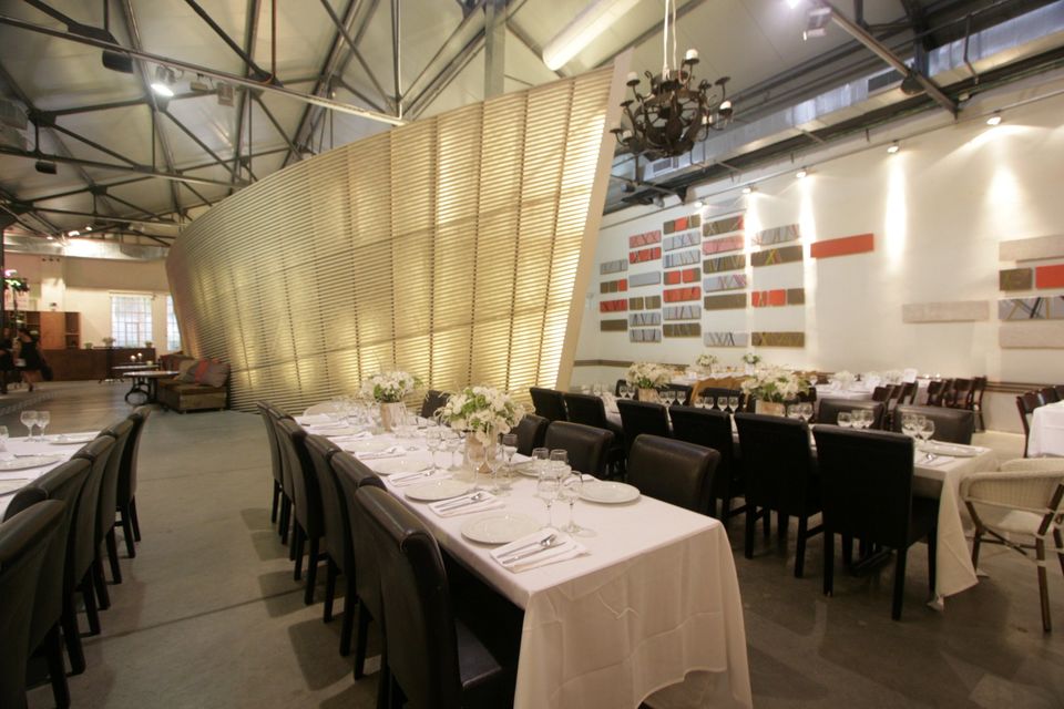 Photo of All you need to know about Dining in the Dark&nbsp; 9/9 by Lakshmi Menon